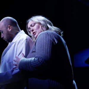 Video: Get A First Look At Roundhouse Theatre's NEXT TO NORMAL Photo