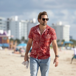 Scott Speedman-Led RJ DECKER Series Sets ABC Premiere