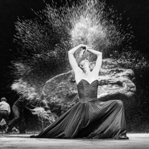 Julie Taymor & Elliot Goldenthal's THE GRAND DELUSION and More Set for BAM Winter/Spr Photo