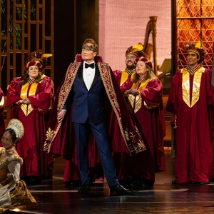 The 2026 Oscars Attract 17.86 Million Viewers, Down 9% From 2025 Photo