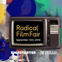 THE RADICAL FILM FAIR Comes To Brooklyn September 15 Photo