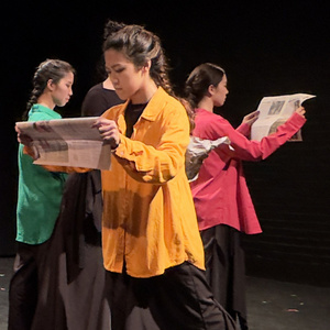 Emerging Artists Theatre Opens Submissions For Summer Spark Theatre Festival NYC