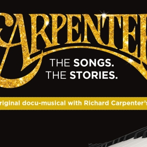 Helen Welch Stars in CARPENTERS: THE SONGS, THE STORIES Photo
