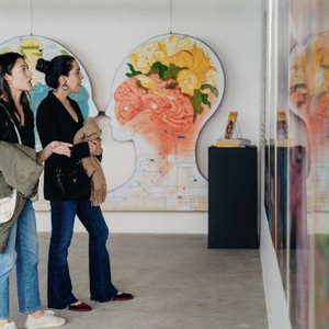 SF Coalition to Present FUTURE OF US Civic Imagination Festival Photo