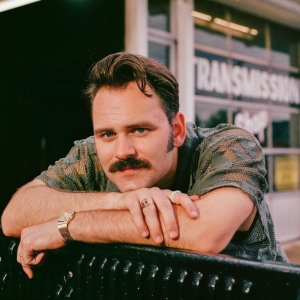 Stephen Day Unveils Additional Gold Mine Tour Dates Photo