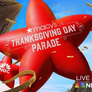 RAGTIME, BUENA VISTA SOCIAL CLUB, & More Will Perform at the Macy's Thanksgiving Day  Photo