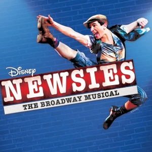 Riverside Theatre for Kids Presents NEWSIES JR. This Summer Photo