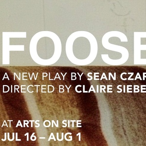 FOOSBALL to Make World Premiere at Arts on Site in New York Photo