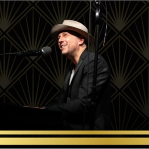 Will Hoge to Perform at Feinsteins at Hotel Carmichael This Spring Photo