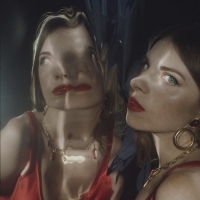 LA's Maraschino Shares New Single 'Smoke & Mirrors' Photo