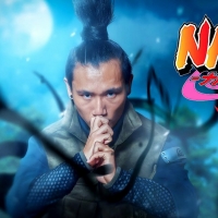 RE:Anime Releases Live-Action NARUTO Film Featuring Asian American Cast Photo