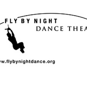 Fly-by-Night Dance Theater Will Present NYC Aerial Dance Festival 2024 Photo
