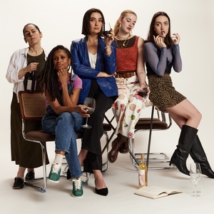 BOOK CLUB Returns to New York City Fringe Festival Following Sold-Out Performances Photo