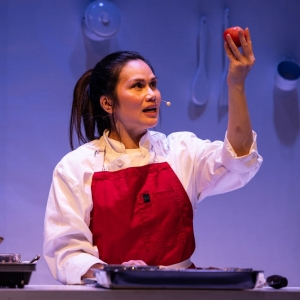 LASA NG IMPERYO Returns to Presentation House Theatre This October Photo