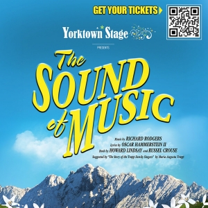 THE SOUND OF MUSIC To Premiere At Yorktown Stage This March Photo