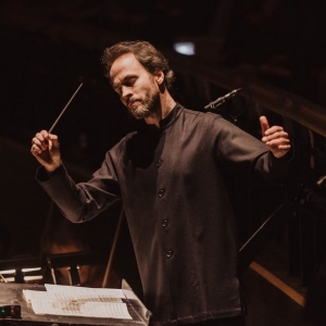 Video: Johannes Debus on Conducting at Canadian Opera Company