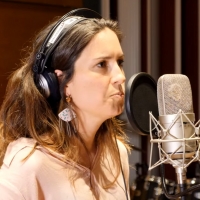 VIDEO: Missy Higgins Debuts New Tim Minchin Song 'Carry You' from UPRIGHT TV Series