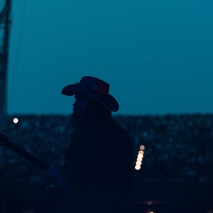 Review: CHRIS STAPLETON ALL AMERICAN SHOW TOUR at Mystic Lake Amphitheater