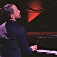Kyle Shepherd and The Kyle Shepherd Trio Will Perform at Christ Church Constantia…