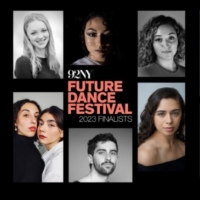 92NY Harkness Dance Center Reveals Future Dance Festival '23 Finalists Photo