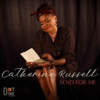 2-Time GRAMMY Nominated Vocalist Catherine Russell to Perform at Jazz at Lincoln Center This Weekend