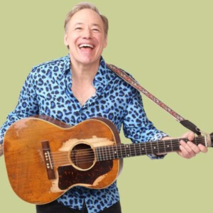 Brady Rymer to Be Inducted into Long Island Music Hall of Fame Photo
