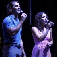 Broadway Catch Up: July 29 - Caroline Bowman and Austin Colby, Ann Reinking, and…