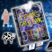 FERMIN'S GREAT BOOK OF DREAMS Comes to Seattle Next Month Photo