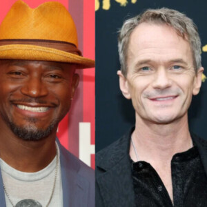 Taye Diggs, Neil Patrick Harris, Rachel Zegler and More Join RENT 30th Anniversary Co Photo