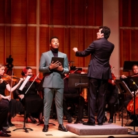 Review: PARLANDO CHAMBER ORCHESTRA: HEROINES AND HERETICS at Merkin Hall Photo