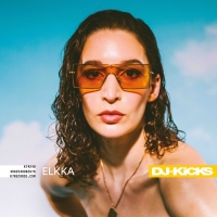 !K7 Set to Release a DJ-Kicks Mix From Elkka