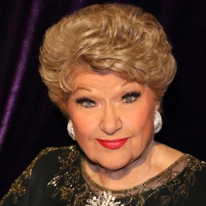 Marilyn Maye to Perform Eight-Show Engagement at Birdland Theater Photo