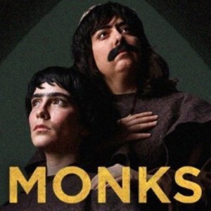 EDINBURGH 2026: Review: MONKS, Greenside @ George Street