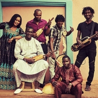 Blues From Mali W. Legendary Ngoni Master BASSEKOU KOUYATE & NGONI BA Comes to Roulett Photo