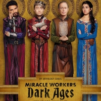 VIDEO: Daniel Radcliffe, Steve Buscemi Star in Trailer for MIRACLE WORKERS: DARK AGE Video