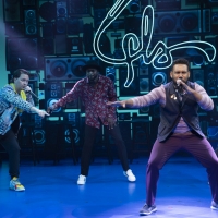 FREESTYLE LOVE SUPREME Cancels Tonight's Performance - Lin-Manuel Miranda to Perform…