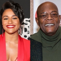 Ariana DeBose, Samuel L. Jackson & More to Present at the Oscars Photo