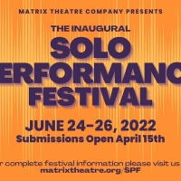 Matrix Theatre's Summer Of Fun Includes Something for Everyone! Photo