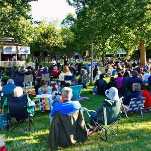 THE ELIXIR OF LOVE to Open Outdoors with Festival Opera's 35th Anniversary Season Photo