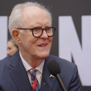 Video: Inside Opening Night of GIANT with John Lithgow & More