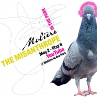 Moliere In The Park's Livestream Of THE MISANTHROPE Debuts Tonight