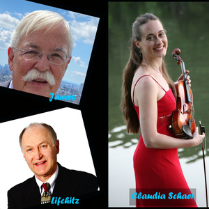 North/South Chamber Orchestra to Open 46th Season with Free Concert Honoring 400 Year Photo