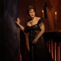 VIDEO: Sondra Radvanovsky Performs 'Vissi d'arte' From TOSCA at the Metropolitan Oper Video