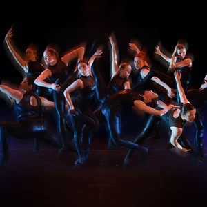 EMERGENCE 2026 Triple Bill Set for The Dukes, Lancaster Photo