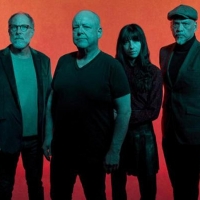 Pixies Announce New Album 'Doggerel' Photo