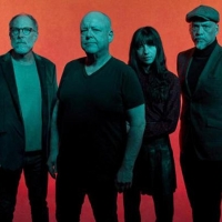 Pixies Announce New Album 'Doggerel'