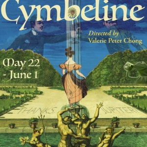 Hamlet Isnt Dead to Premiere CYMBELINE At St. Lukes Theater This May Photo