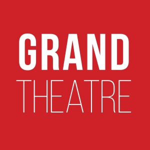 THE PLAY THAT GOES WRONG And More Announced for Grand Theatre 2025 Season Photo