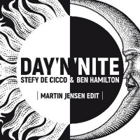 Martin Jensen Releases Remix of 'Day'n'Nite' Rework Video