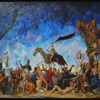Recuperan En Exposición El Trabajo De Margarita Nelken En El Campo De La Crítica De…